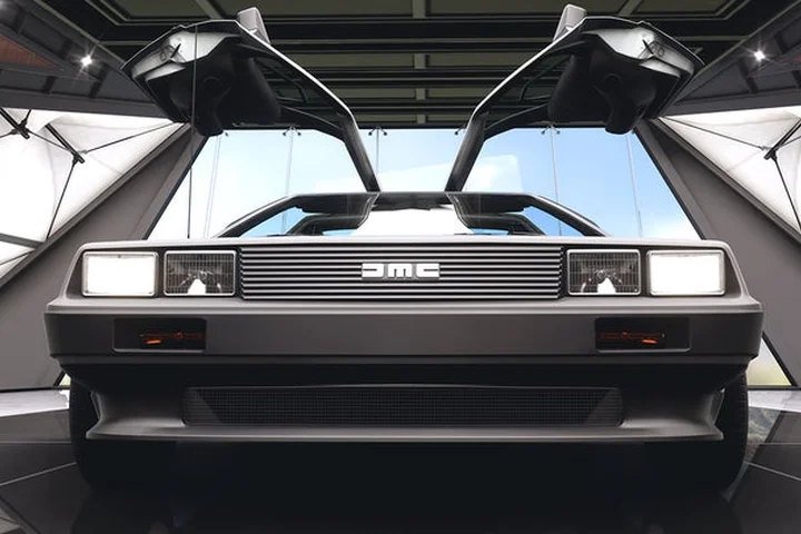 All Forza Horizon 5’s Rare, Time-Limited Cars Have Been Added for Purchase In-Game