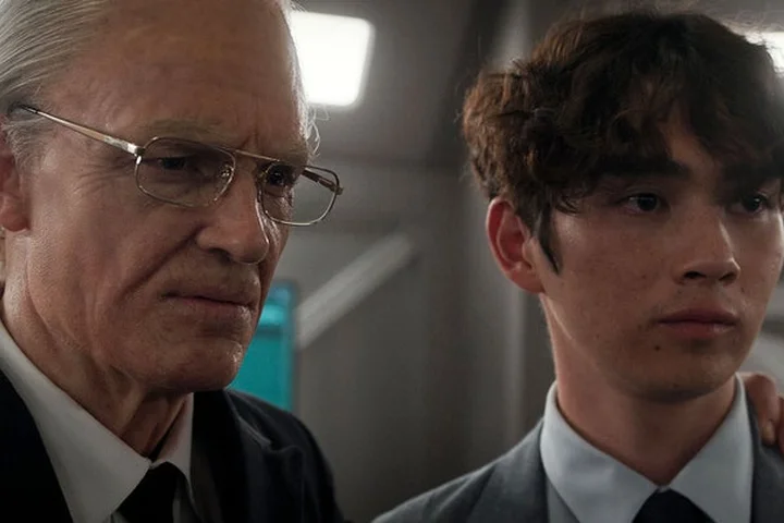 For All Mankind’s Main Character Is 80 Now in Season 5… and Still the Coolest