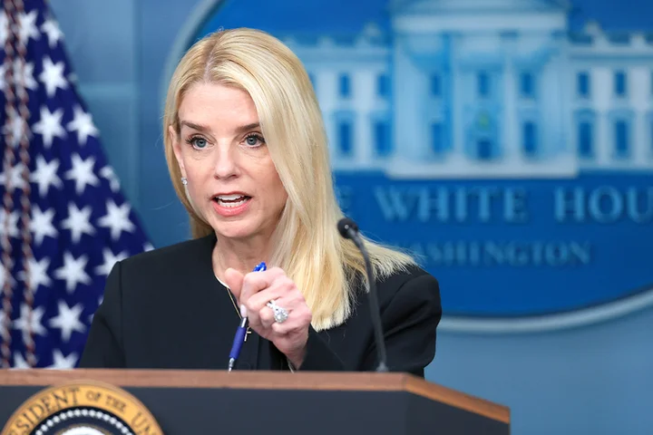 DOJ probes California, Maine over transgender inmate housing policies