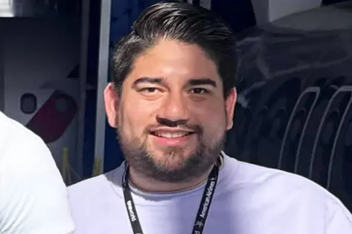 Missing flight attendant’s partner says he is ‘shattered’ as officials confirm they have identified suspects