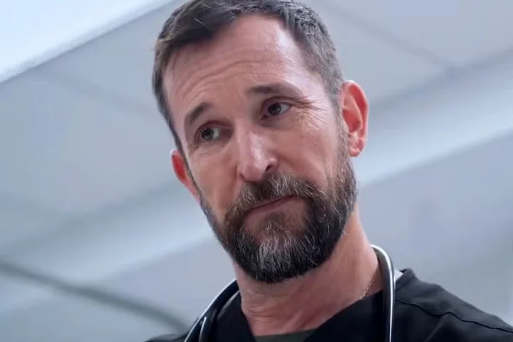 The Pitt is the show everyone’s talking about. Here’s why you should believe the hype