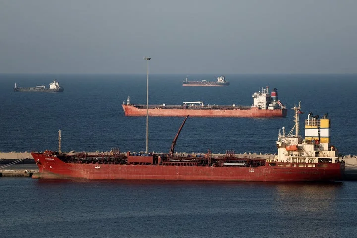 US war latest: Iran declares Strait of Hormuz closed and warns ships will face ‘harsh measures’