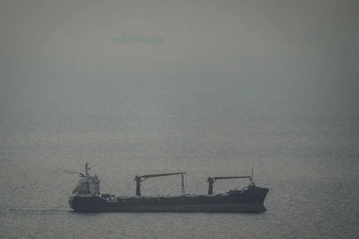Inside Iran’s ‘toll booth regime’: How Tehran chooses who can pass through Strait of Hormuz