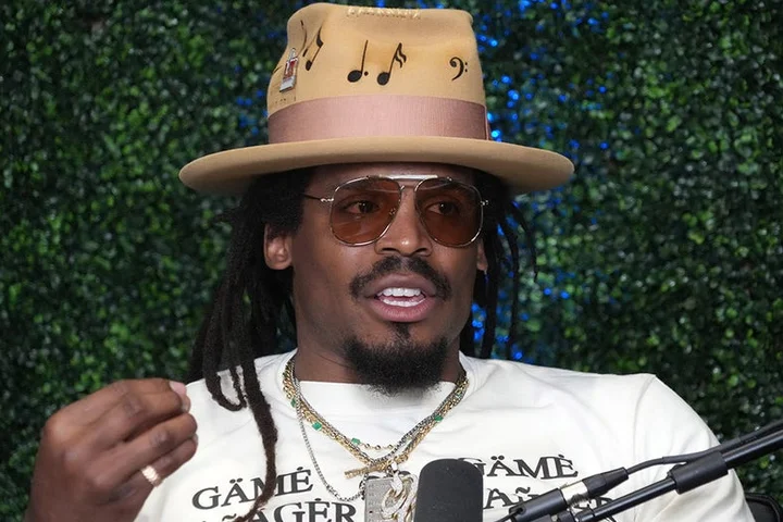 Cam Newton views adding 18th regular-season game as 'good business,' questions how preseason games will work