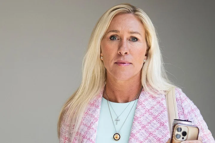 Trump, GOP ‘governed America LAST,’ predicts midterm losses