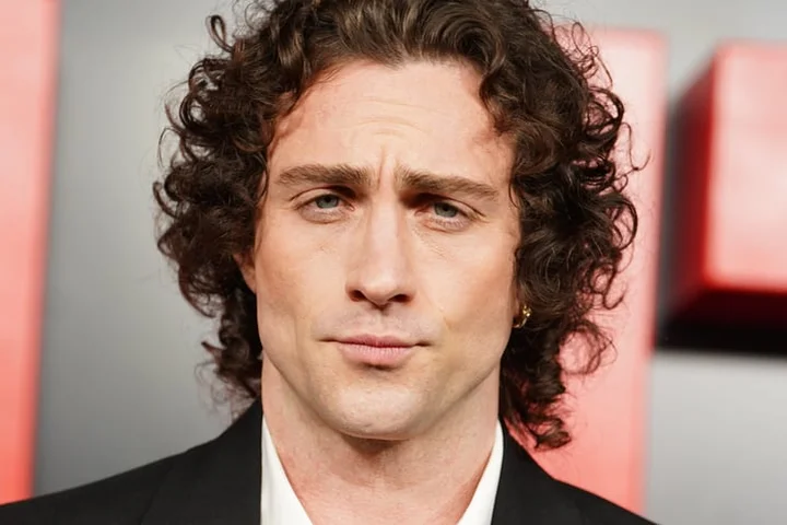 Johnson praises ‘privilege, honour and joy’ of working in England