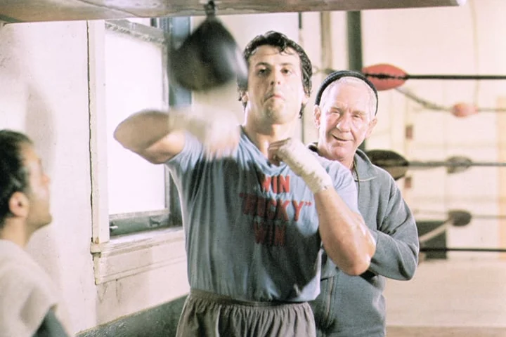 Inside the BFI's inspiring new Boxing season