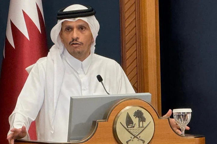Qatari PM and US officials discuss strategic ties amid Iran war
