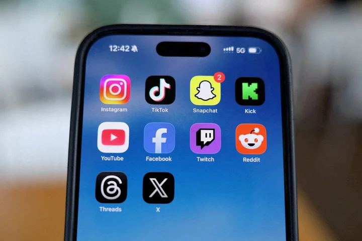 ‘We will no longer stand by’: Austria plans social media ban for under-14s