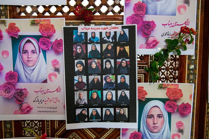 UN rights chief urges US to conclude probe into deadly Iran school attack