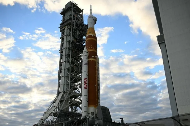 Here’s everything you need to know about Nasa’s Artemis II mission to the moon