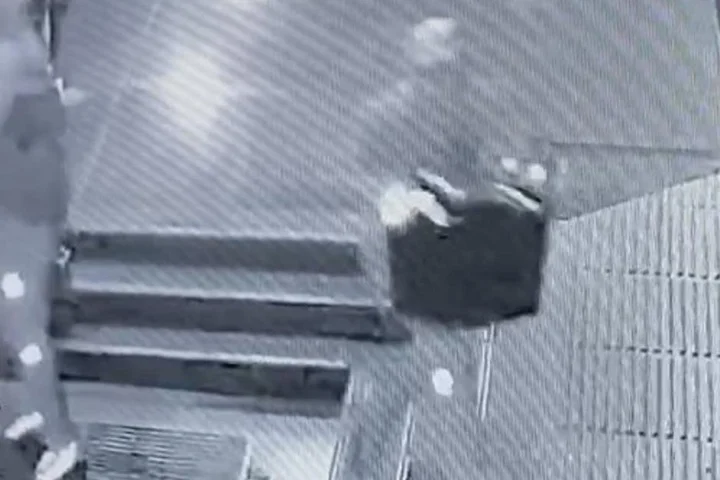 Raiders in balaclavas break into shop and steal £30,000 of Pokemon cards