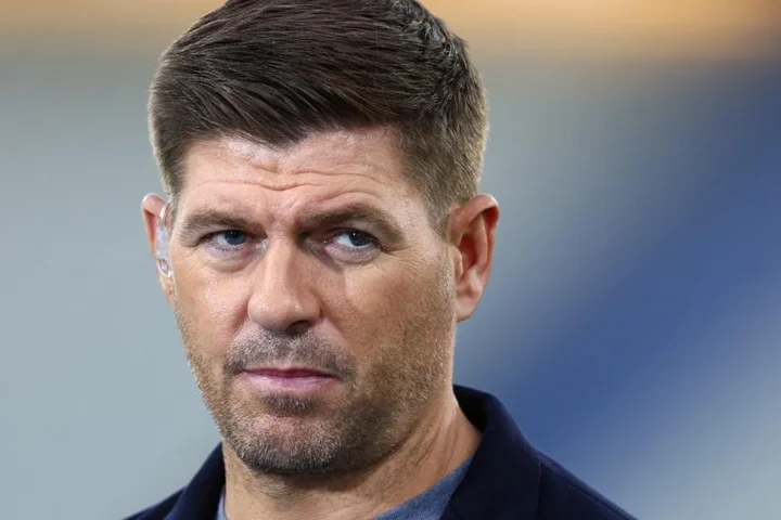 Steven Gerrard urges Mikel Arteta to replace £27m Arsenal star