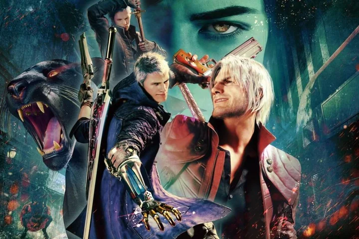 Devil May Cry 5 and Hellraiser coming to Switch 2 amidst Nintendo Direct rumours
