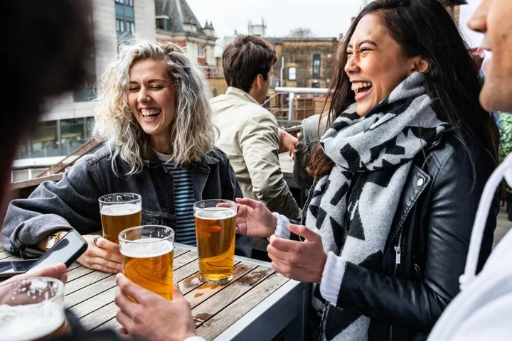 This London pub is selling pints ‘at 2013 prices’ all weekend