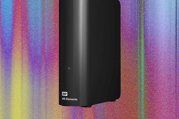 Best External Hard Drive (2026): SSD to Store Data, Video, and More