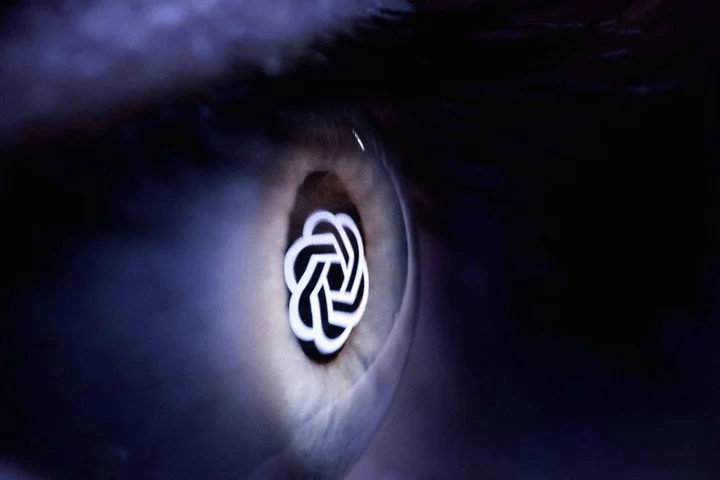 I Asked ChatGPT 500 Questions. Here Are the Ads I Saw Most Often