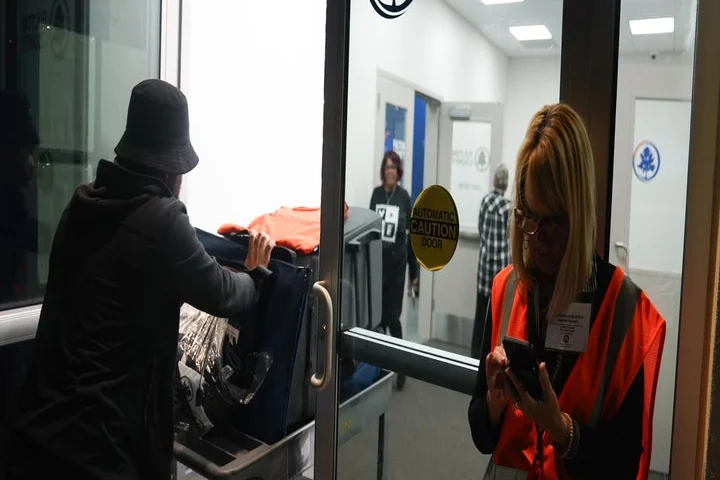 Judge to hear Fulton County's arguments for return of 2020 election material