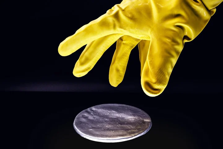 How Trump’s Plot to Grab Iran's Nuclear Fuel Would Actually Work