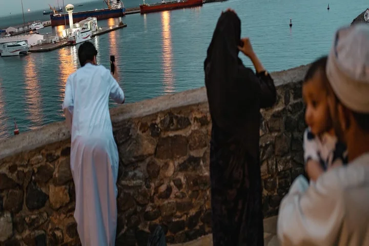 Iran halts 3 ships in Strait of Hormuz, rejects Trump's diplomacy claims