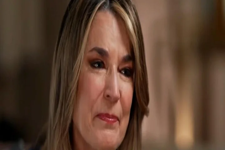 Savannah Guthrie is returning to "Today" show on April 6, NBC says