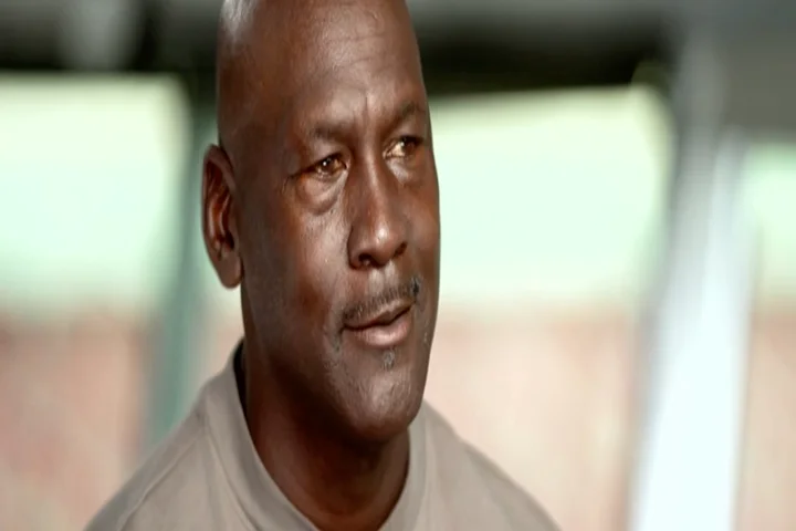 He was "all in" on NASCAR lawsuit