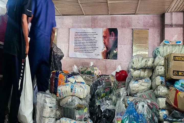 2 boats carrying aid to Cuba reported missing by Mexico