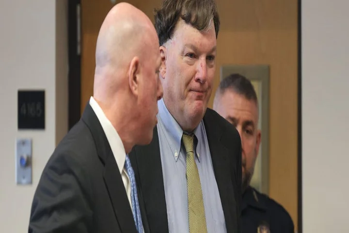 Accused Gilgo Beach serial killer likely to change plea to guilty, source says