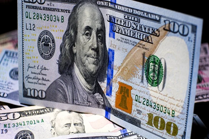 Trump's signature to be featured on U.S. paper currency, Treasury says