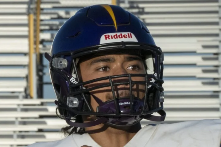 Arizona High School Football: Mesa reveals 2026 schedule