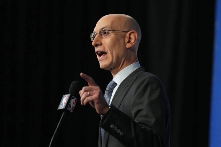 NBA weighs 3 new anti-tanking concepts ahead of expected vote