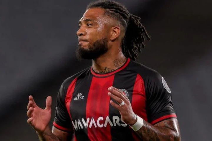 Richards confident of 'destination survival'