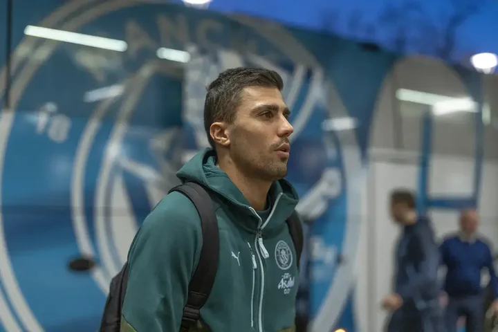 “They are probably pretty confident” – Sky Sports journalist issues update on Rodri and Real Madrid