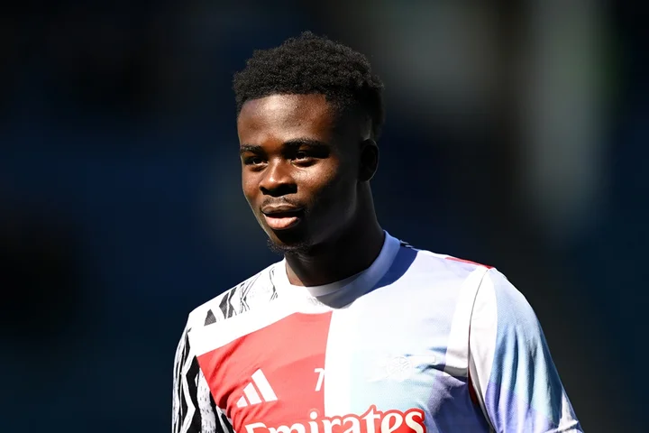 Does Saka Deserve More Empathy?