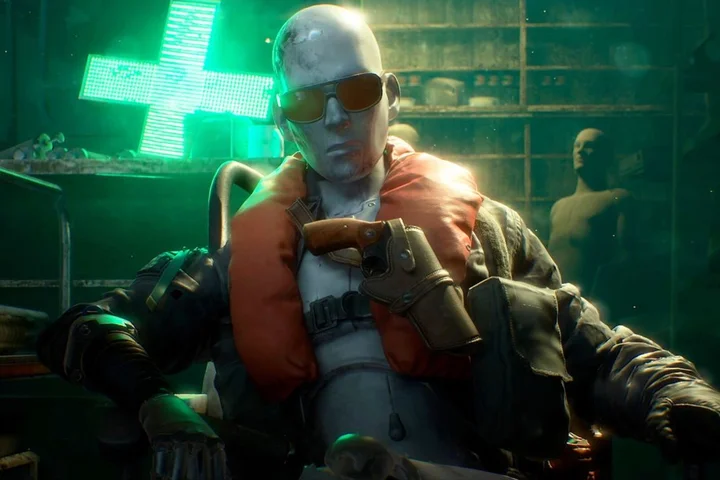 'We want more for them': Arc Raiders' lead dev reassures players that balance and end-game content are a top priority