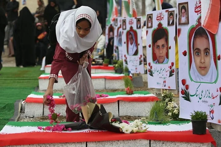 UN human rights chief demands 'justice' for school strike