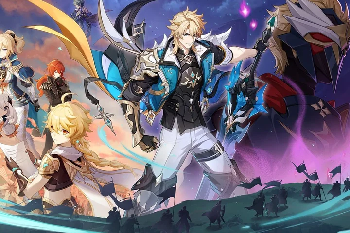 All Genshin Impact 6.5 livestream codes