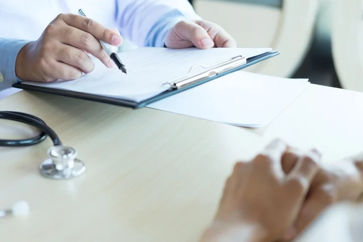 Data on GP numbers shows 'concerning' workforce pressures