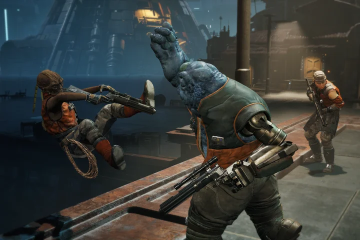 'Realtime-with-pause is not dead,' says lead designer of promising turn-based game Star Wars Zero Company