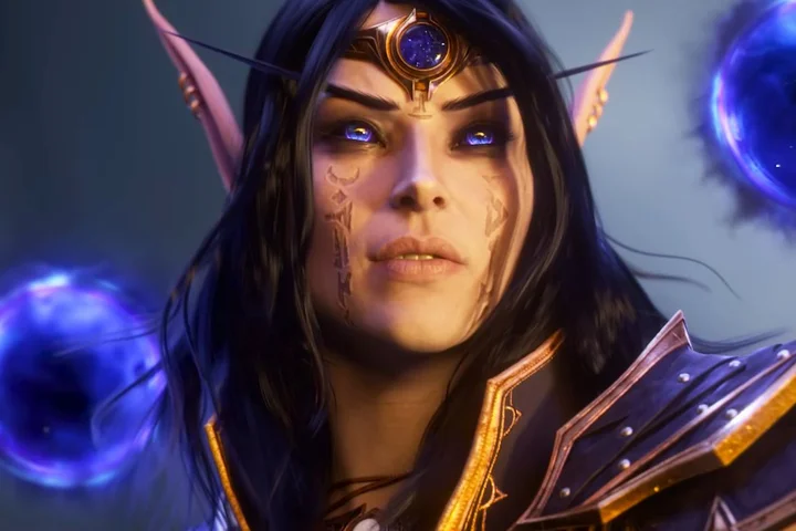 Fight because he forgot to renew his subscription before Midnight's world first race: 'I actually bought a WoW token, I forgot to use it'