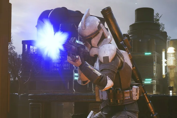 Everything you need to know about Star Wars Zero Company