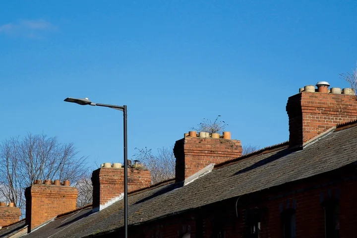 3% of homes in the State were vacant in 2024