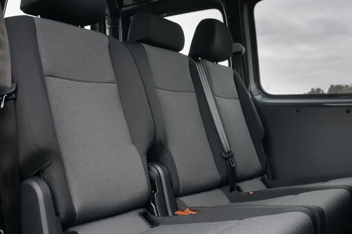 Retirement age for some school bus drivers to rise to 72