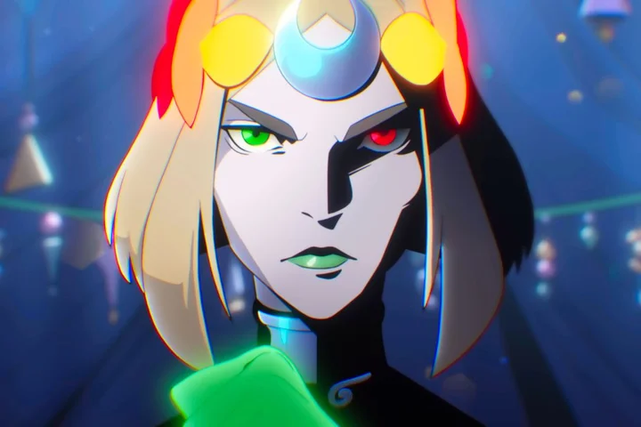 Hades 2 trailer teases a new steamy scene that will be added with 'bonus content and quality-of-life improvements' in an update next month