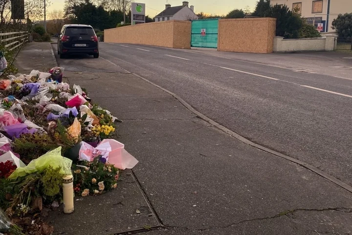 Planning granted for service station near Creeslough site