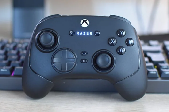 To PC game controller is getting Spring sale price cuts - and so is its cheaper wired version