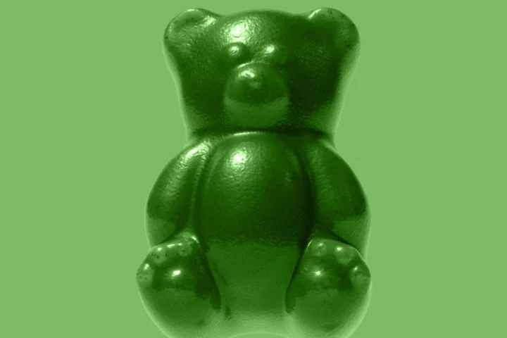 These ‘clinically tested’ gummies may or may not help you poop