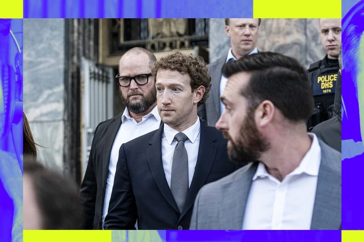 Meta’s court losses could be just the beginning