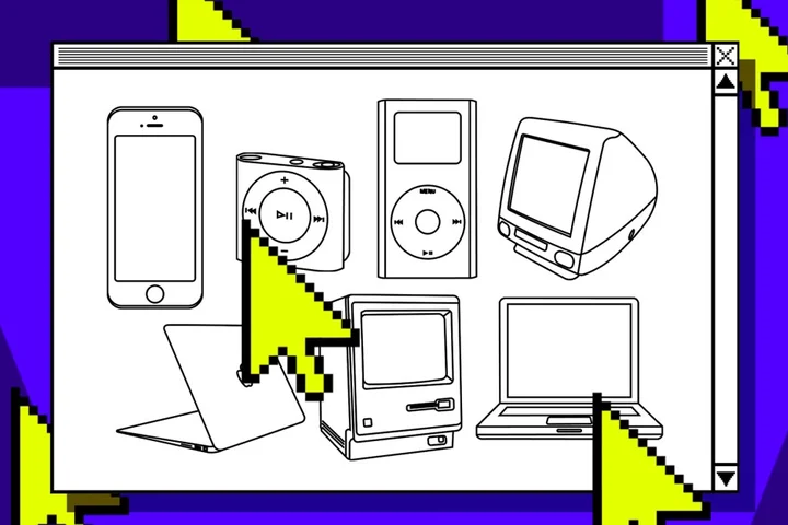 Here’s how to rank the 50 best Apple products ever