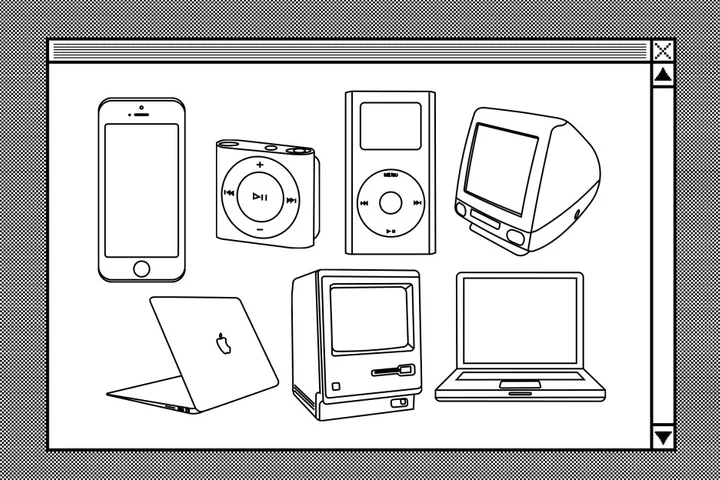 Rank the 50 best Apple products